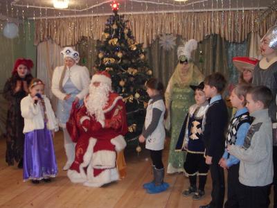 На Рязанщине Добрыня по нескольку раз в день ищет коня 